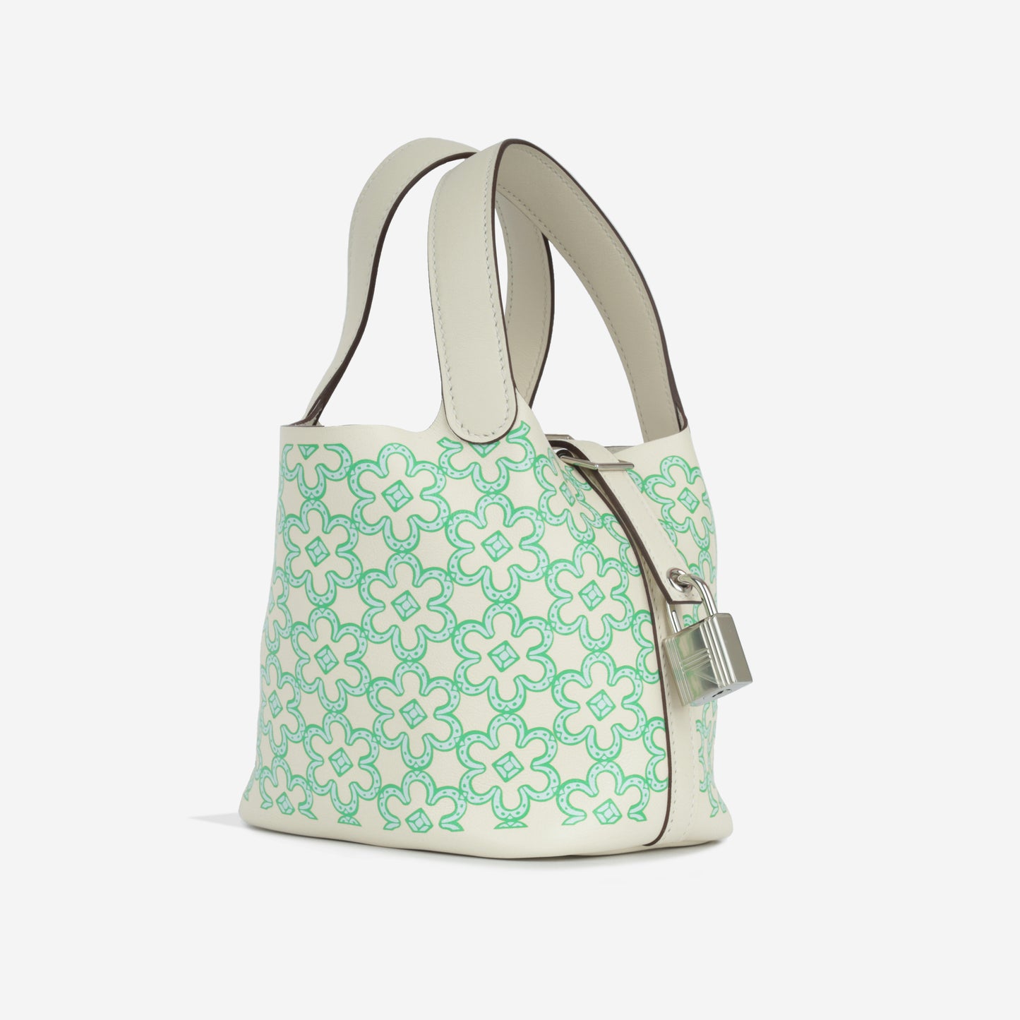 Micro Picotin "Lucky Daisy"