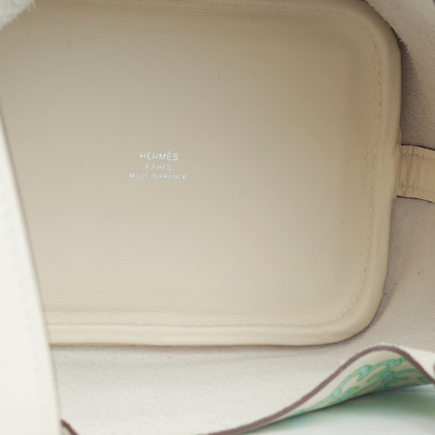 Micro Picotin "Lucky Daisy"