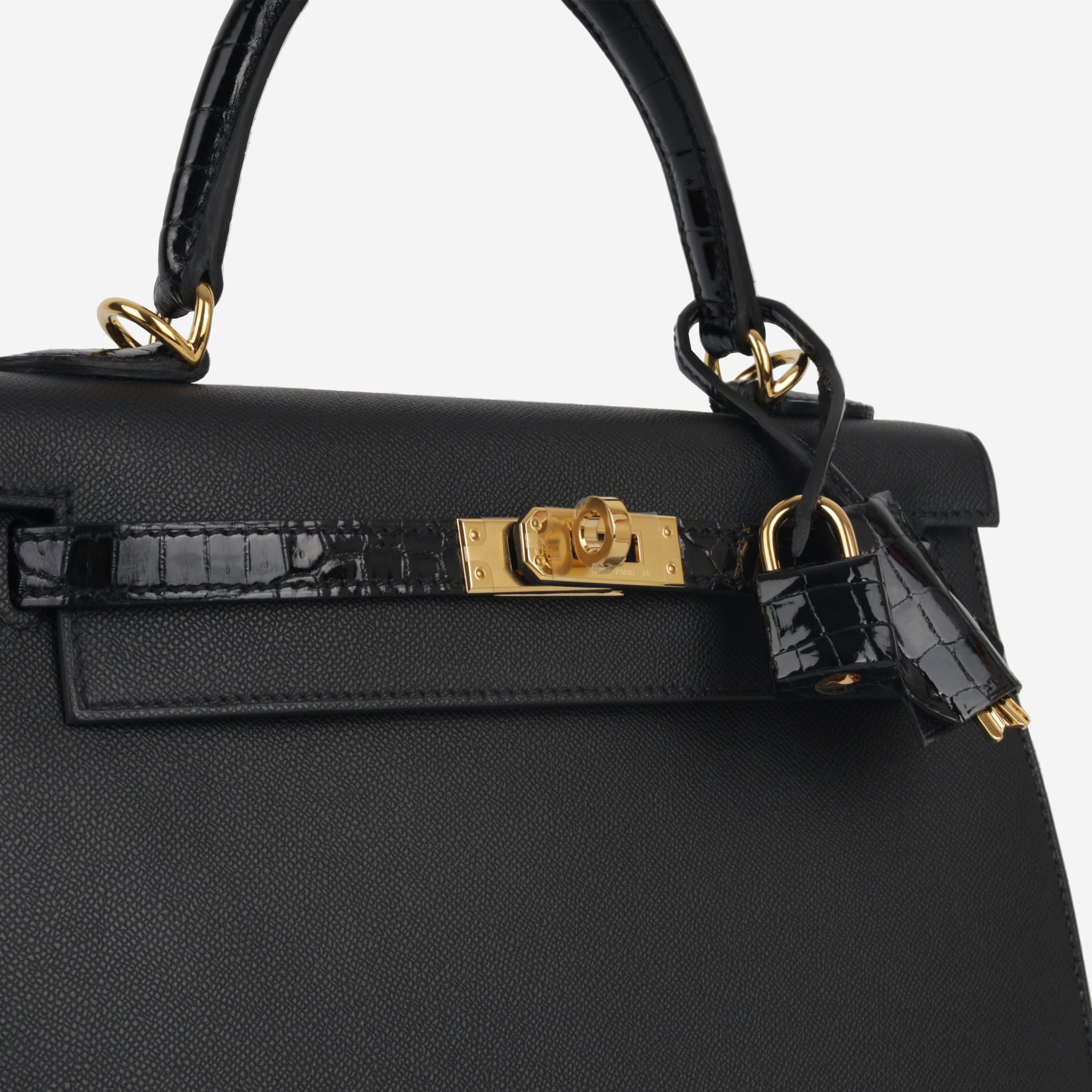 Updated Hermes Kelly 25 Touch Wear & Tear + GIVEAWAY Announcement