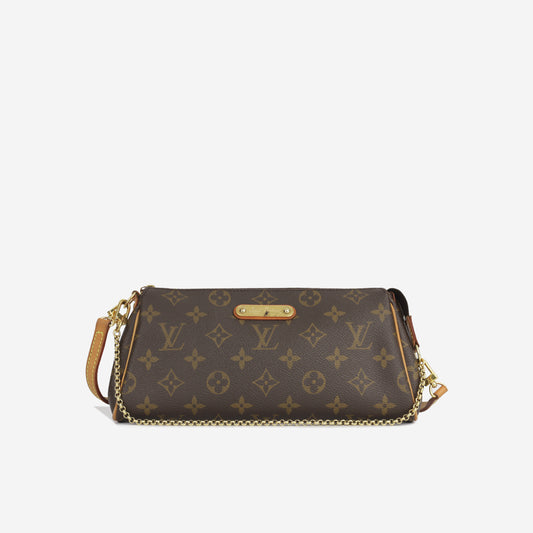 Eva Clutch - Bagista