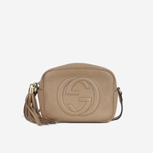 Soho Disco Crossbody