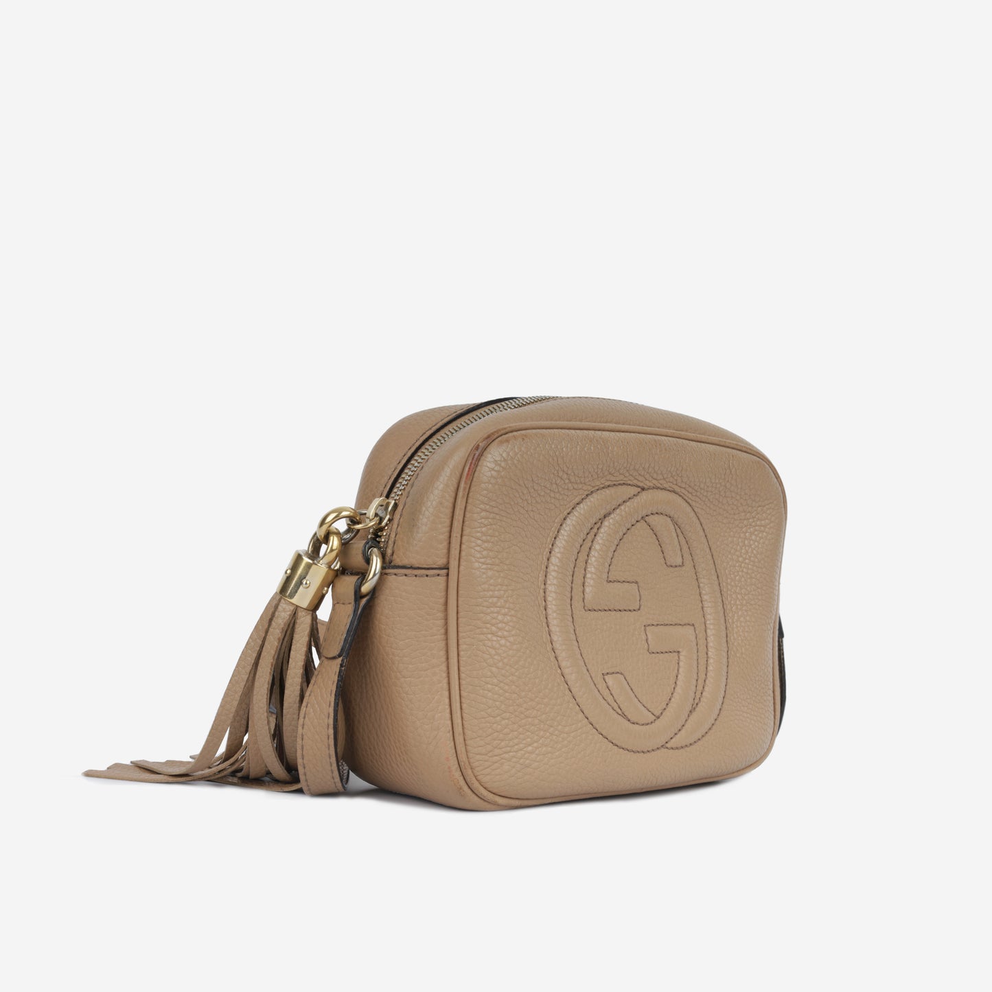 Soho Disco Crossbody