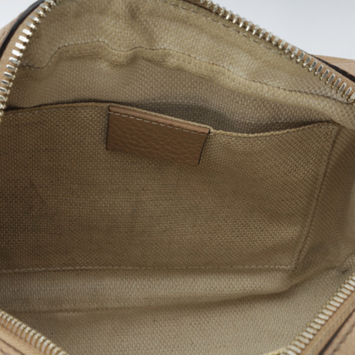 Soho Disco Crossbody