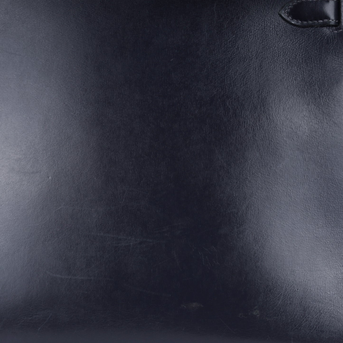 Vintage Kelly 32 - Box Leather