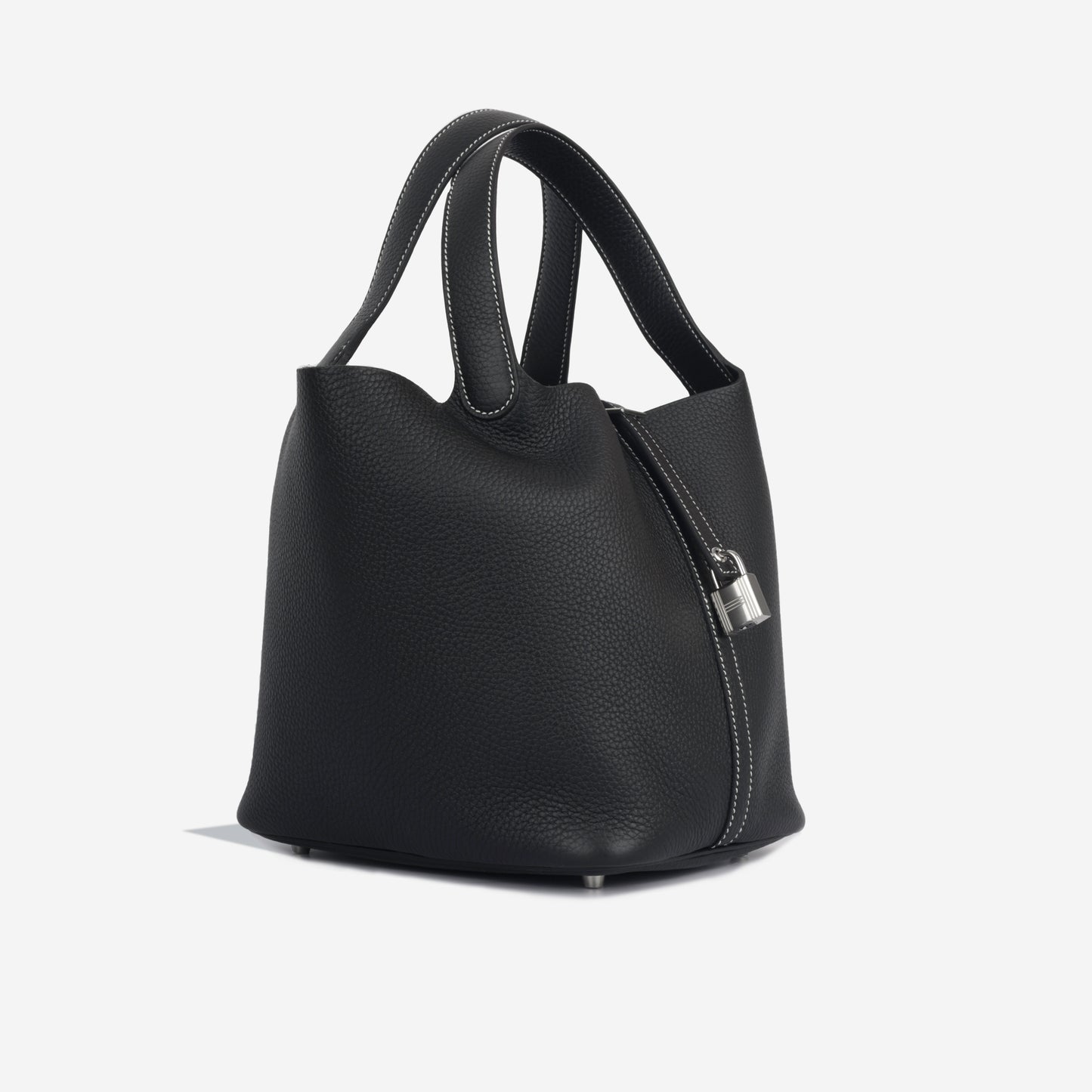 Picotin 22 - Noir Clemence