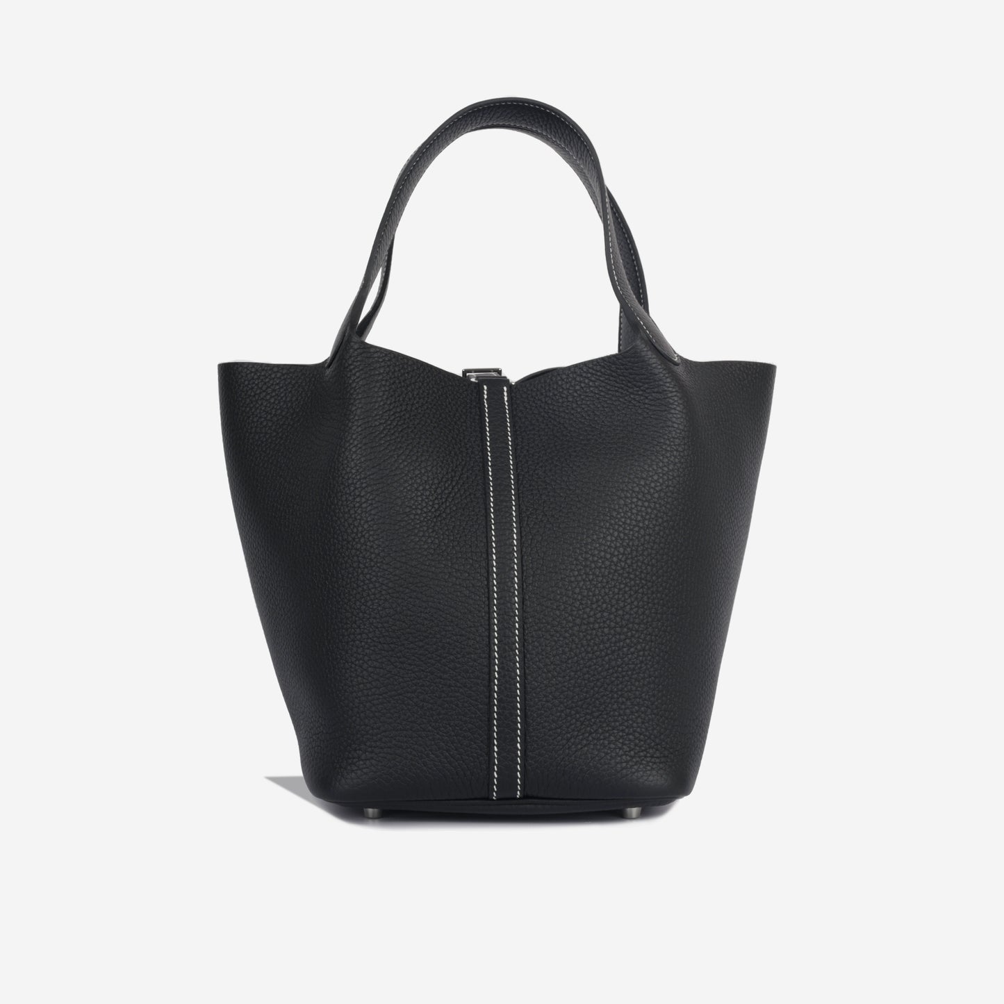 Picotin 22 - Noir Clemence