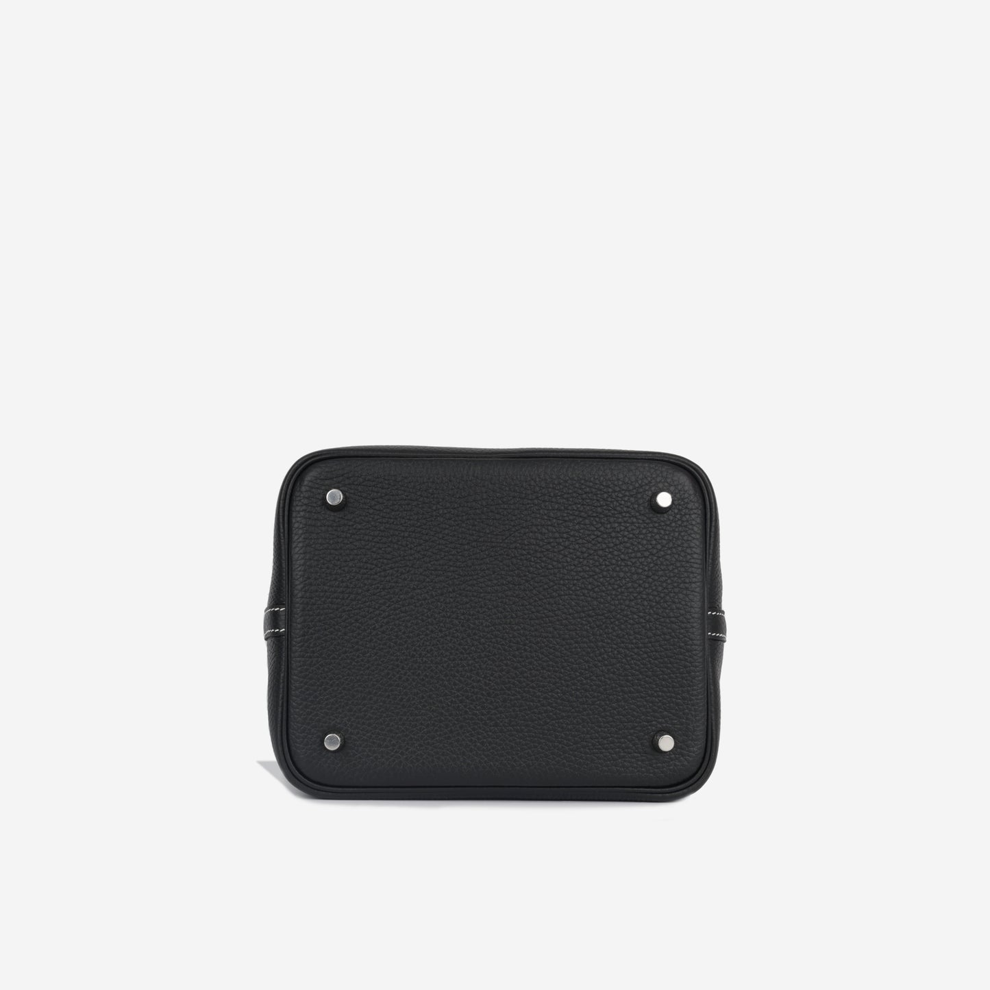 Picotin 22 - Noir Clemence