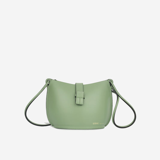 Moulded Bucket Bag