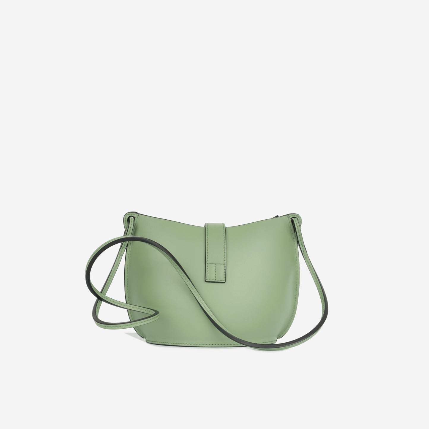 Moulded Bucket Bag