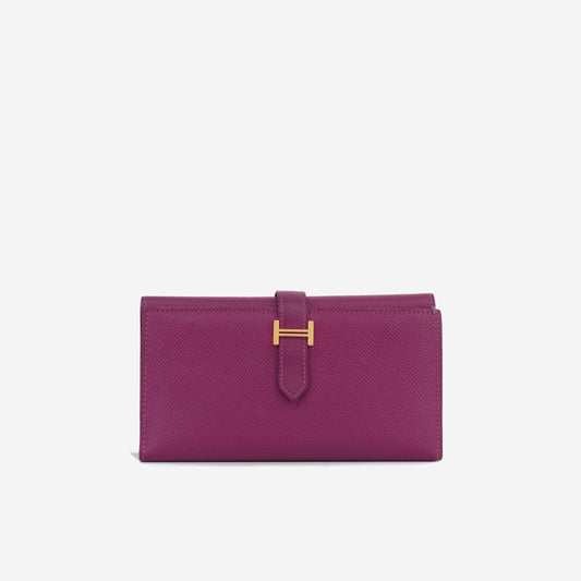 Bearn Wallet - Epsom