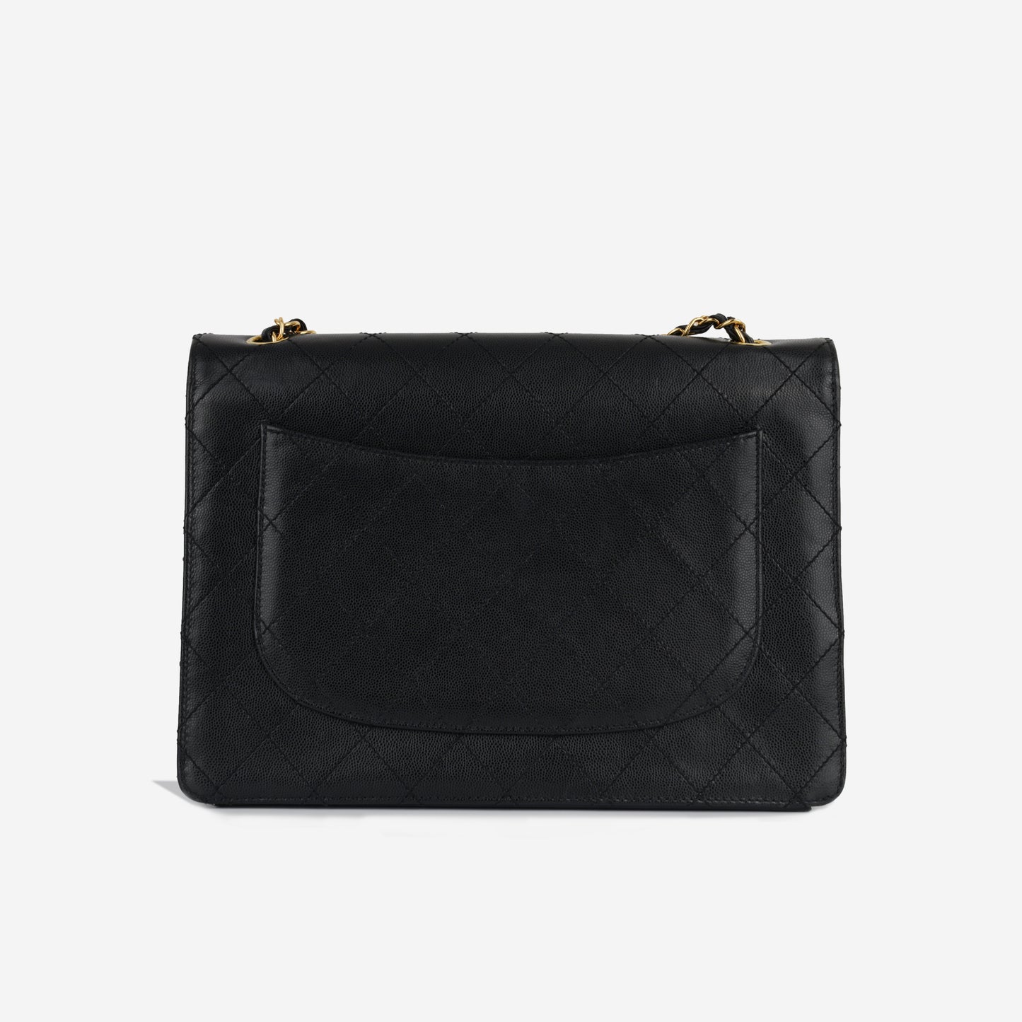 Vintage Single Jumbo Flap