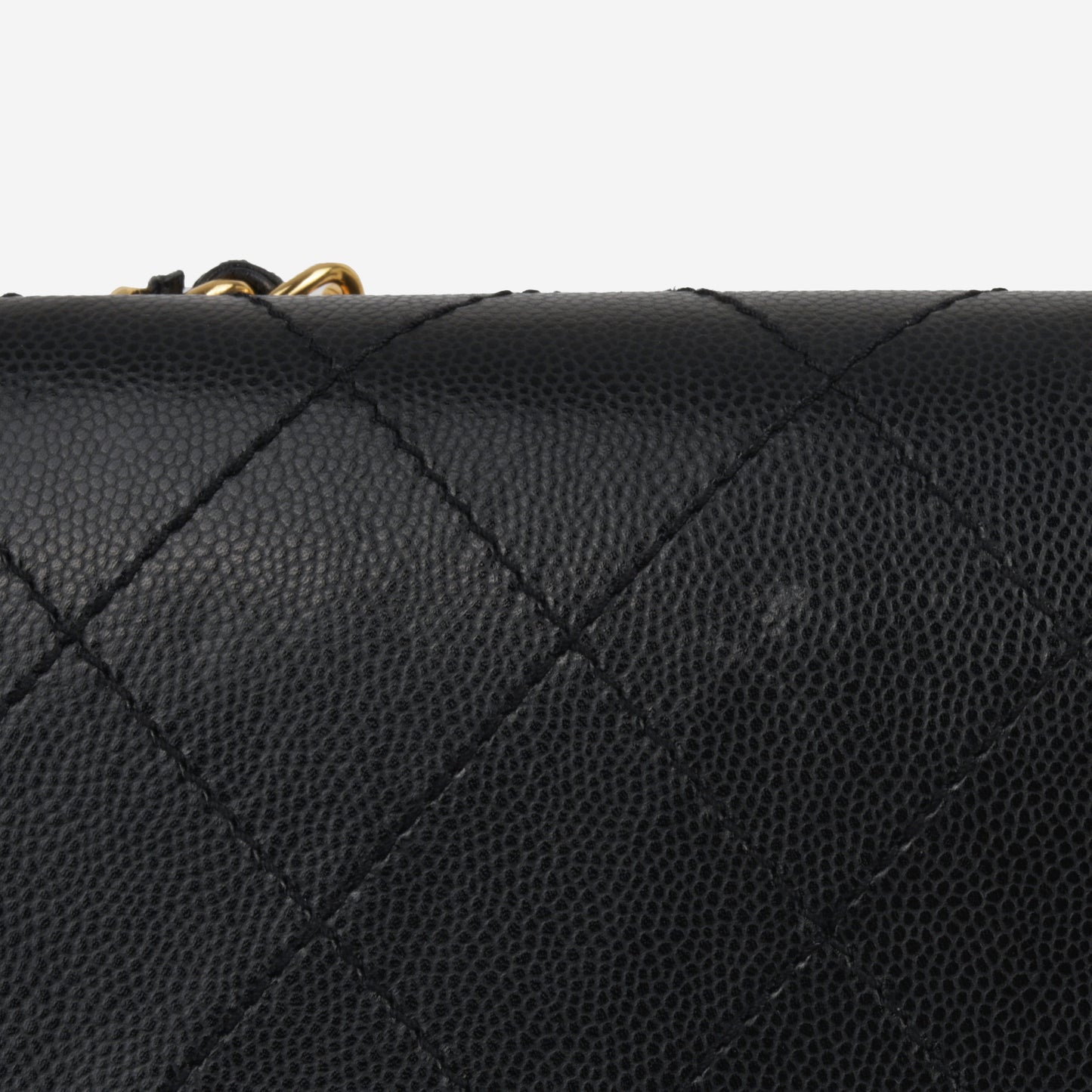 Vintage Single Jumbo Flap