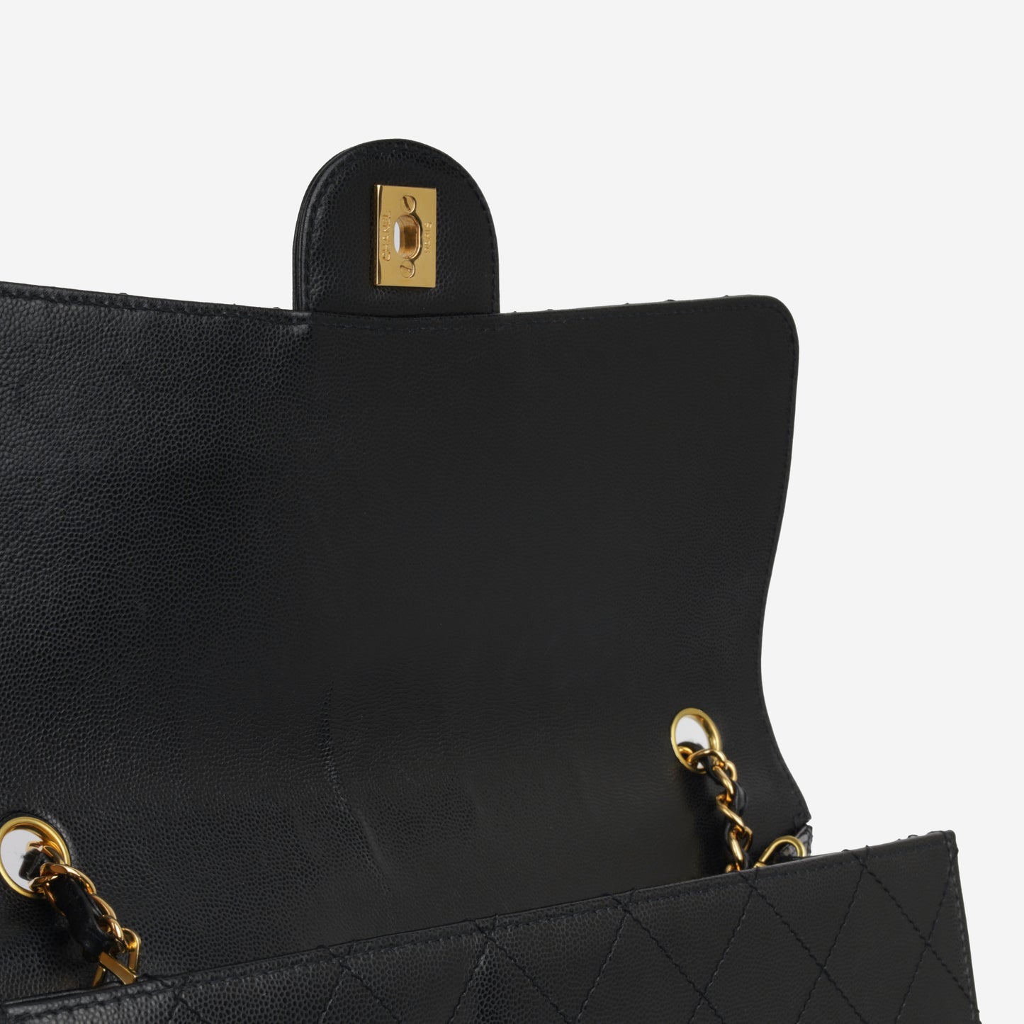 Vintage Single Jumbo Flap