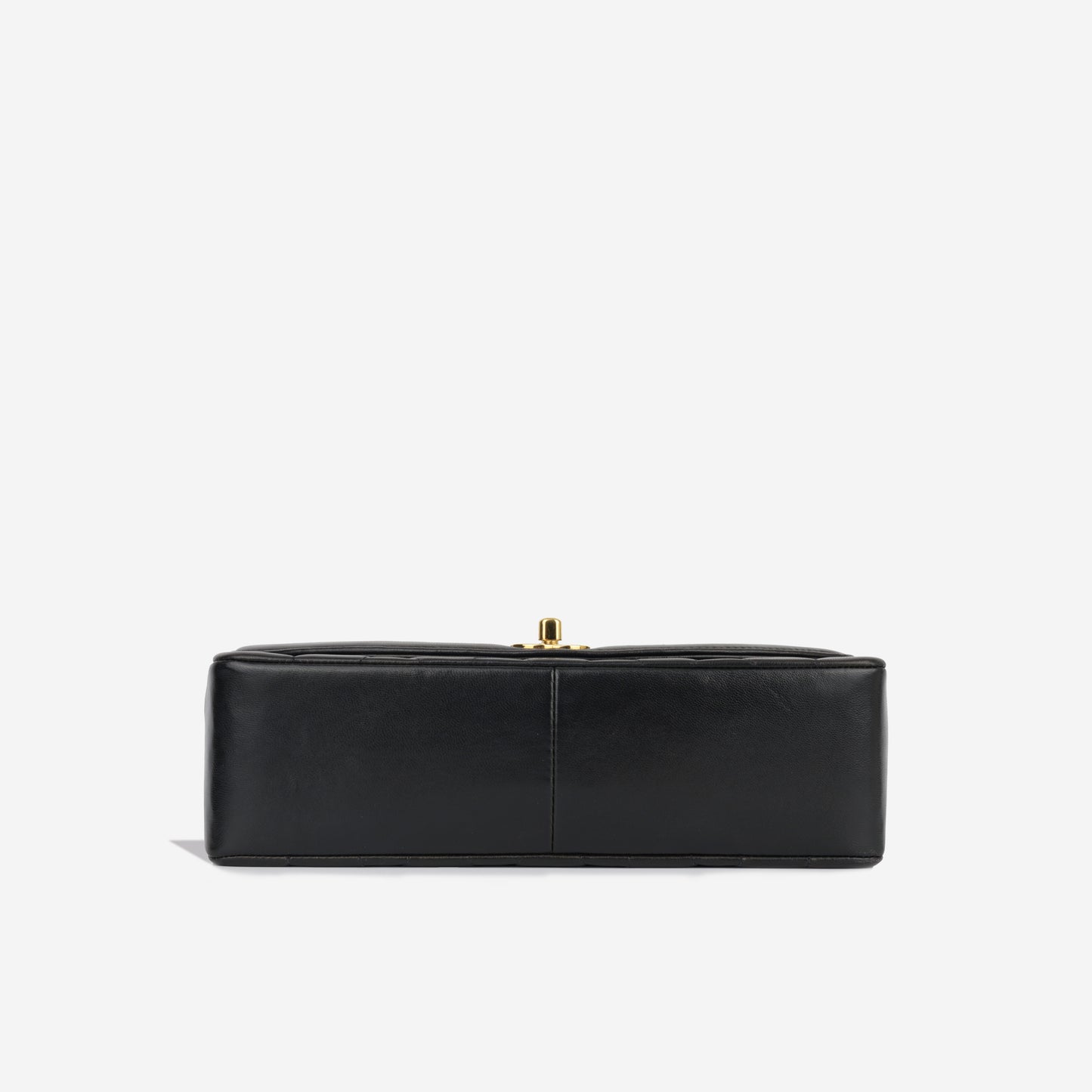 Vintage Medium Diana Flap Bag