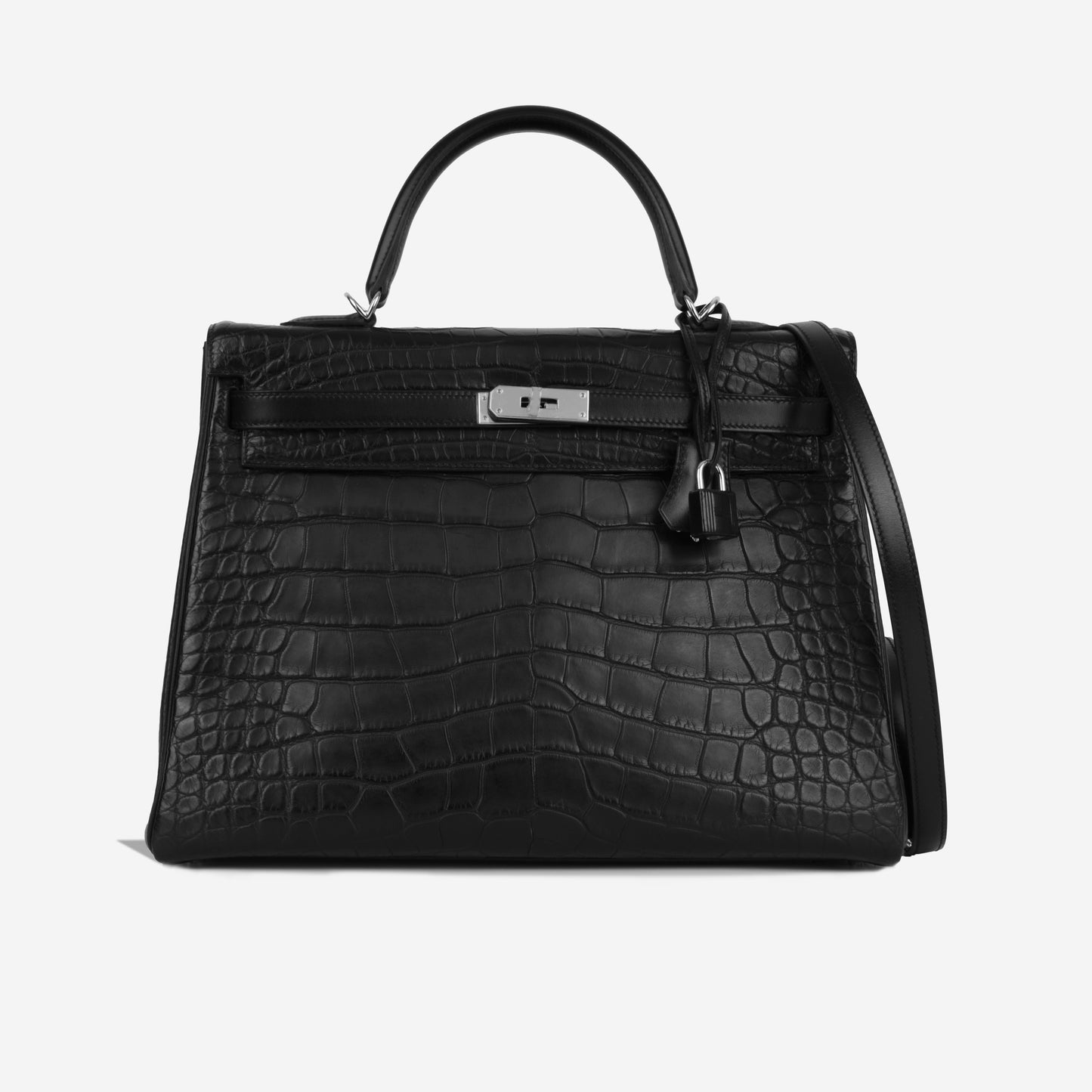 Tri-leather Kelly 35