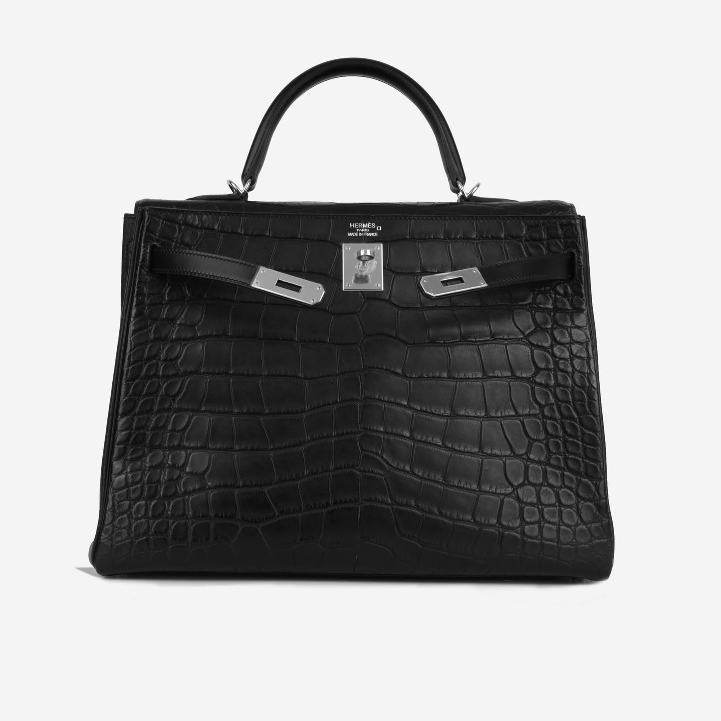 Tri-leather Kelly 35