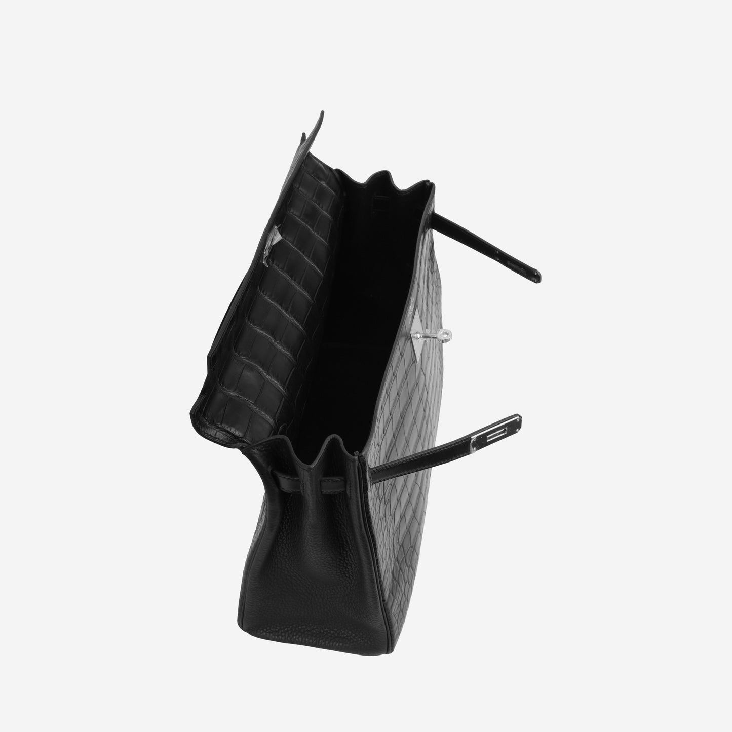 Tri-leather Kelly 35