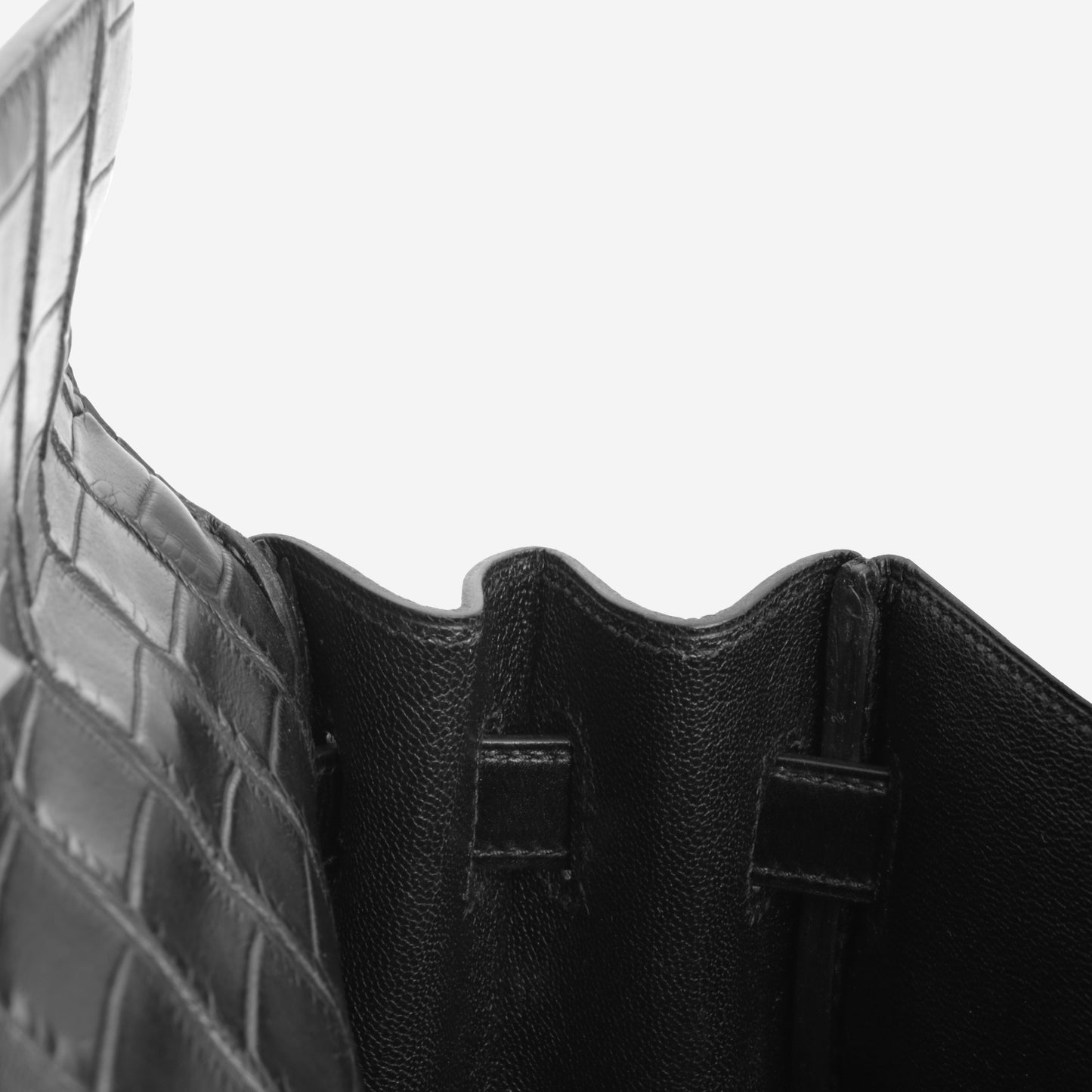 Tri-leather Kelly 35