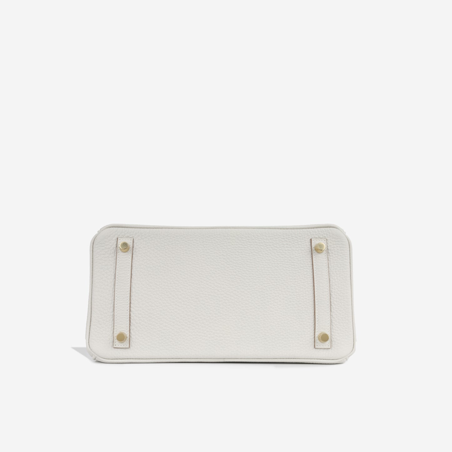 Birkin 30 - Gris Pale