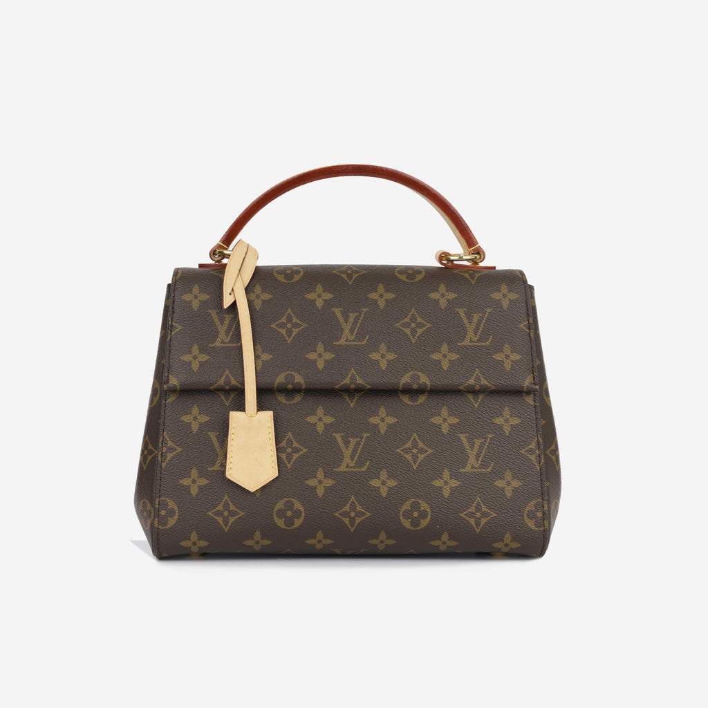 Cluny BB - Monogram Canvas