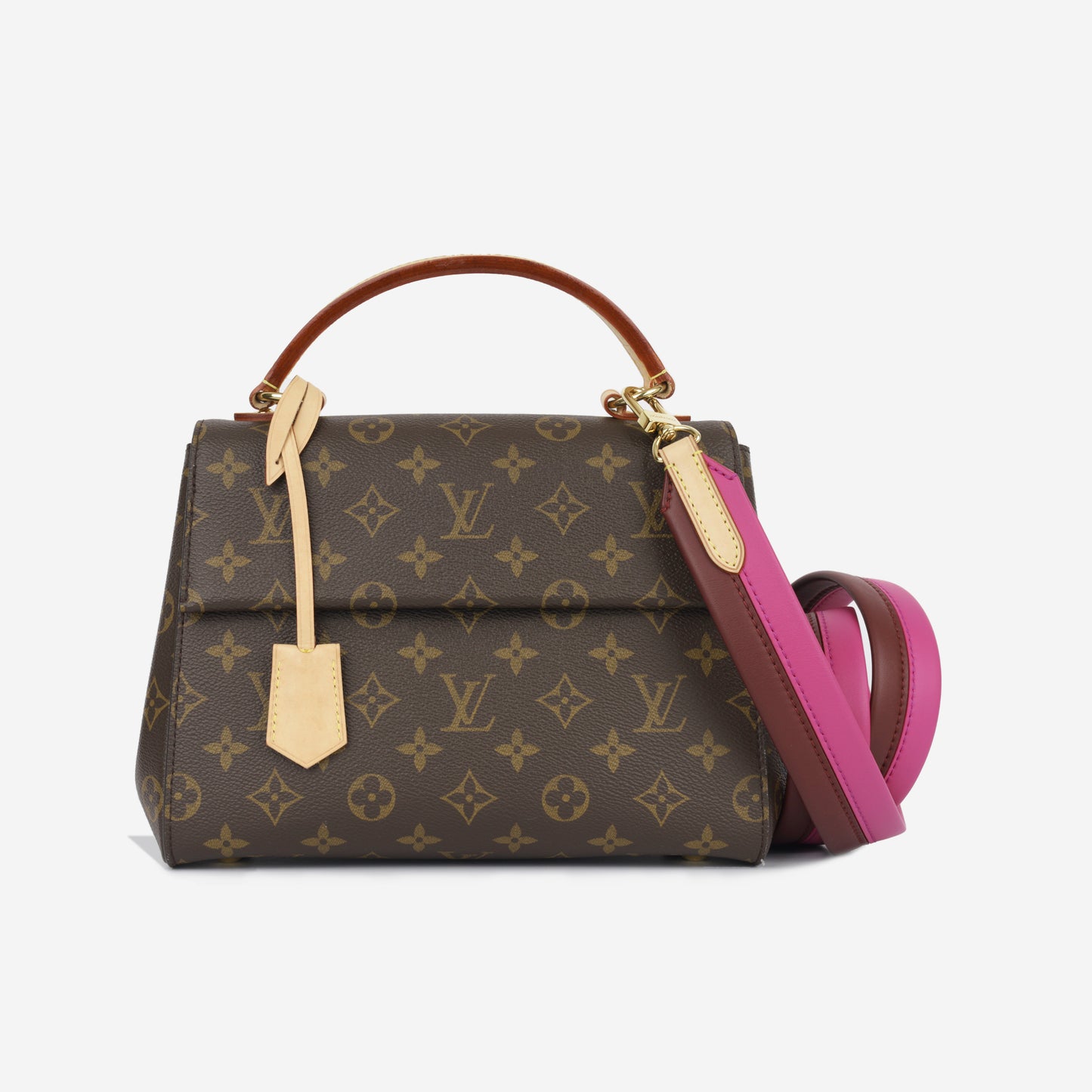 Cluny BB - Monogram Canvas