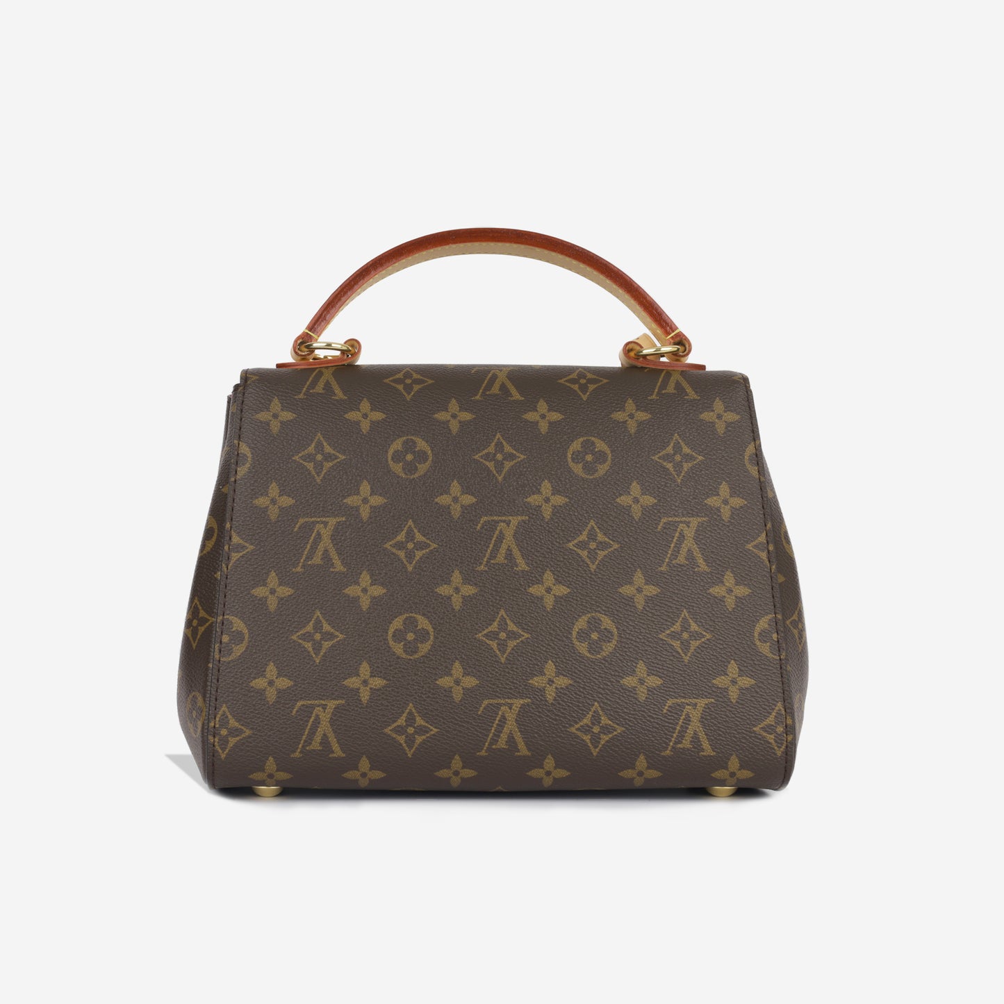 Cluny BB - Monogram Canvas