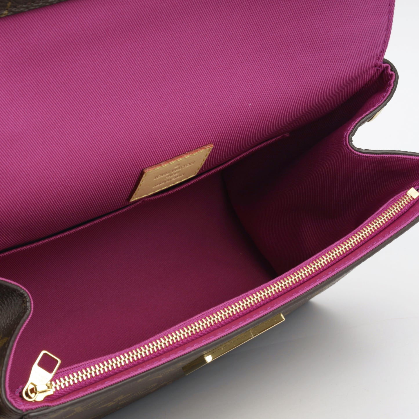 Cluny BB - Monogram Canvas