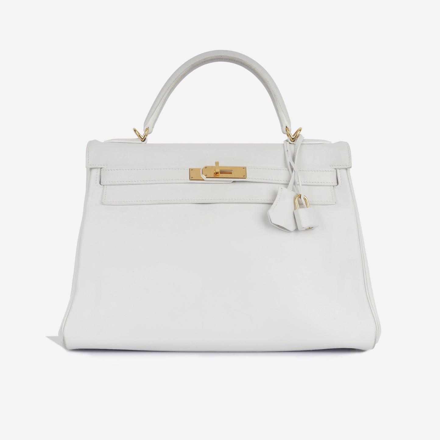 Kelly 32 - Blanc Swift