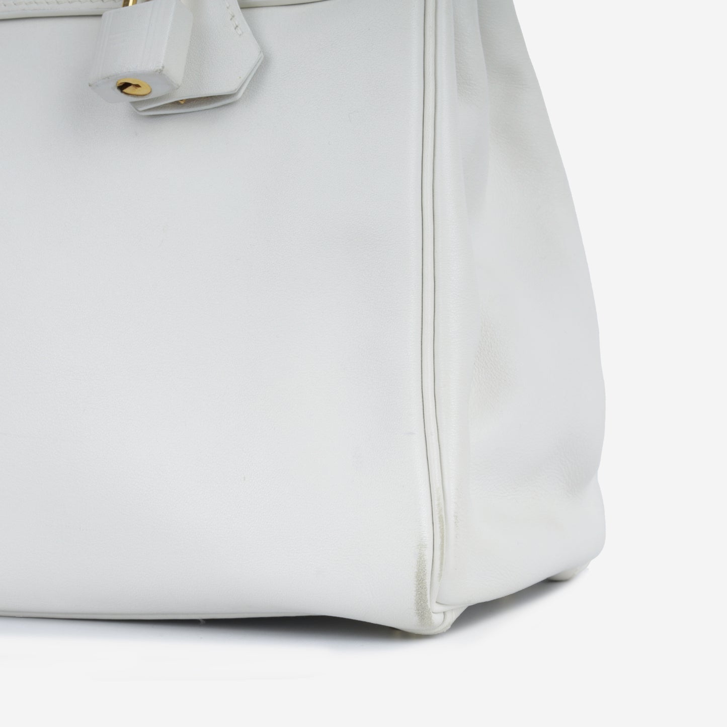 Kelly 32 - Blanc Swift