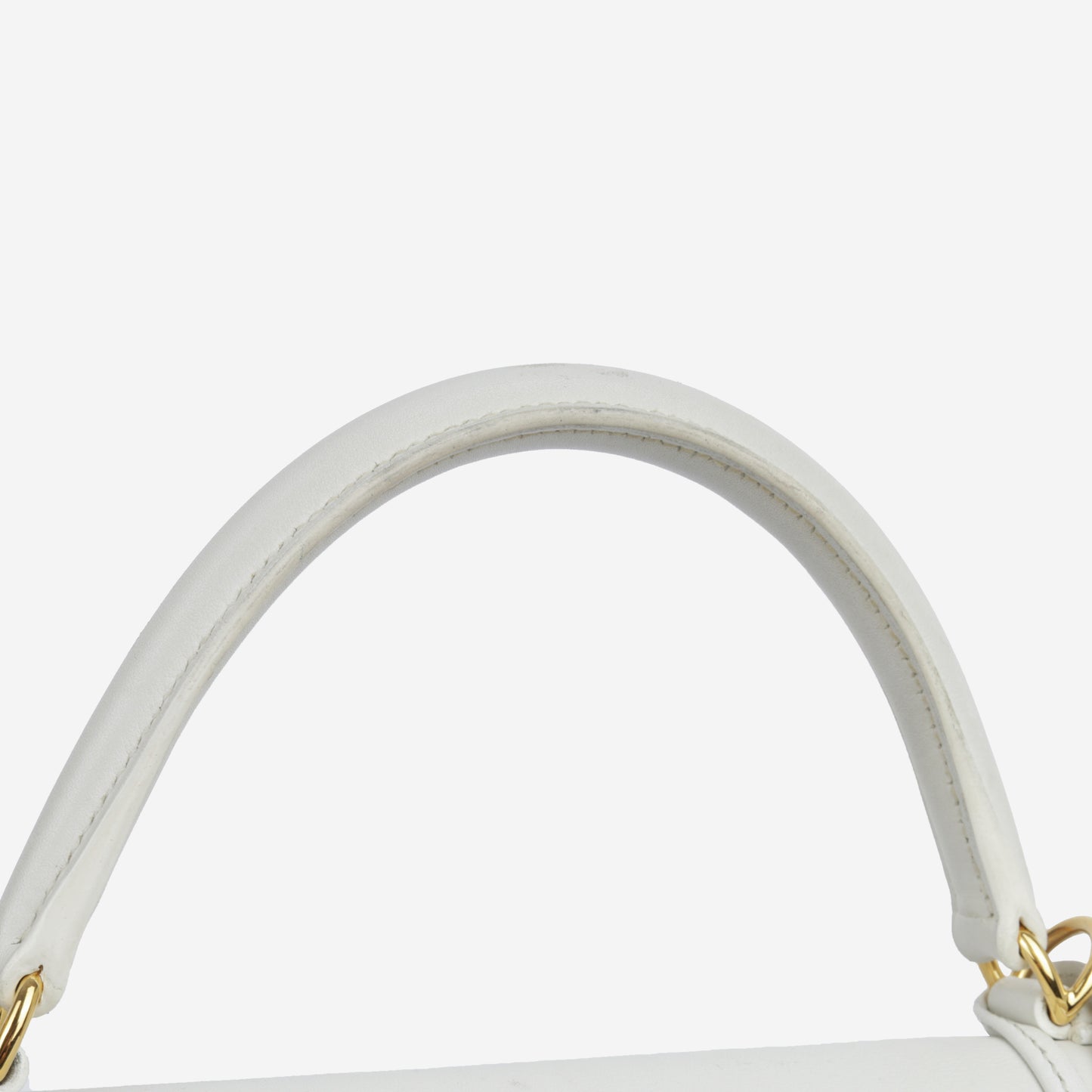 Kelly 32 - Blanc Swift