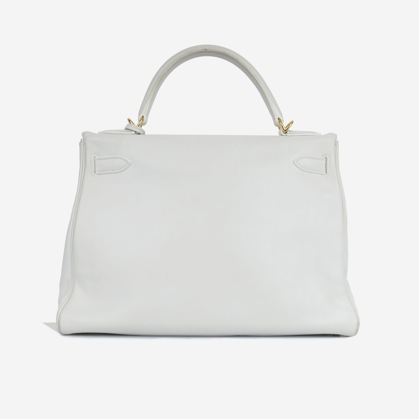 Kelly 32 - Blanc Swift