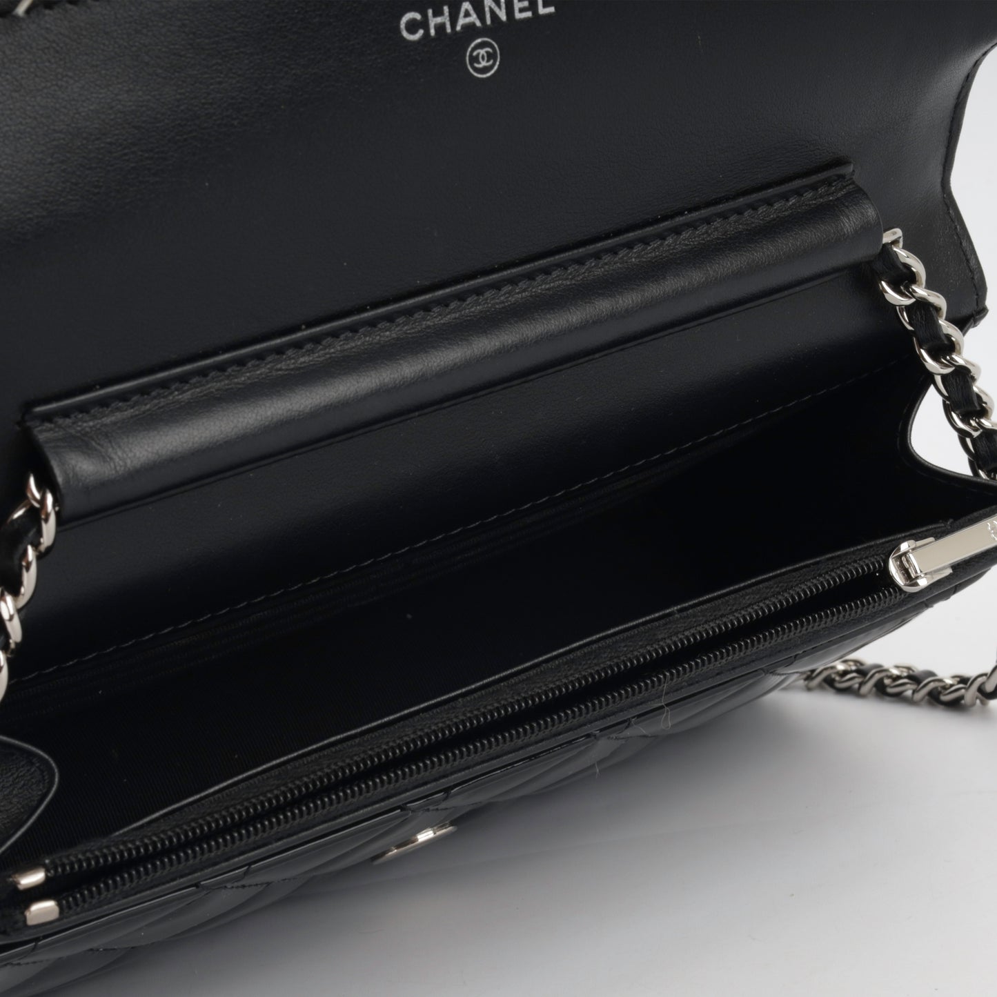 Classic Wallet on Chain