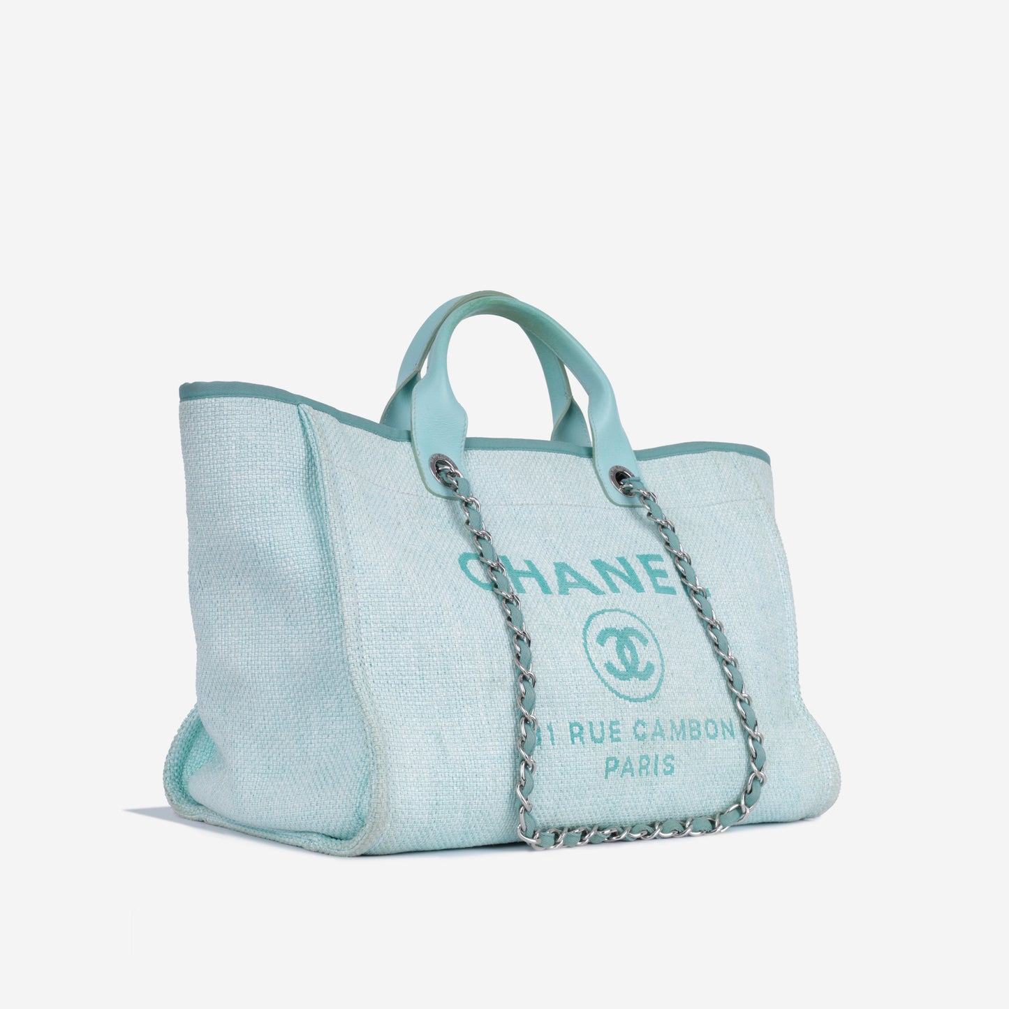 Deauville Tote - Large