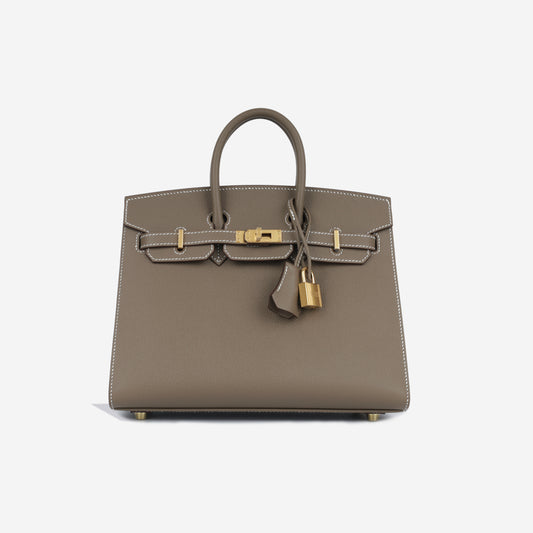 Birkin 25 - Sellier Epsom