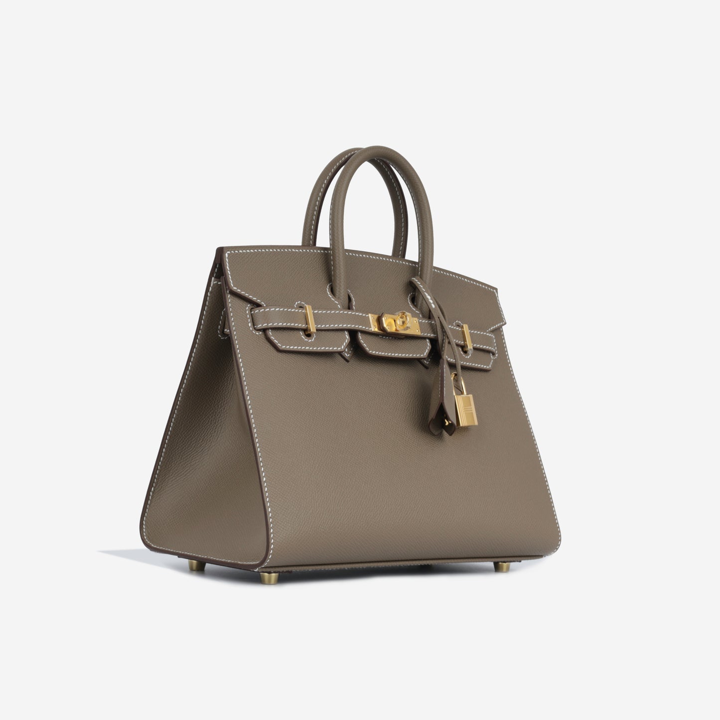 Birkin 25 - Sellier Epsom