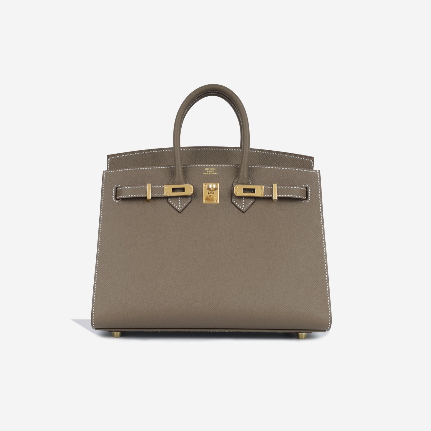 Birkin 25 - Sellier Epsom