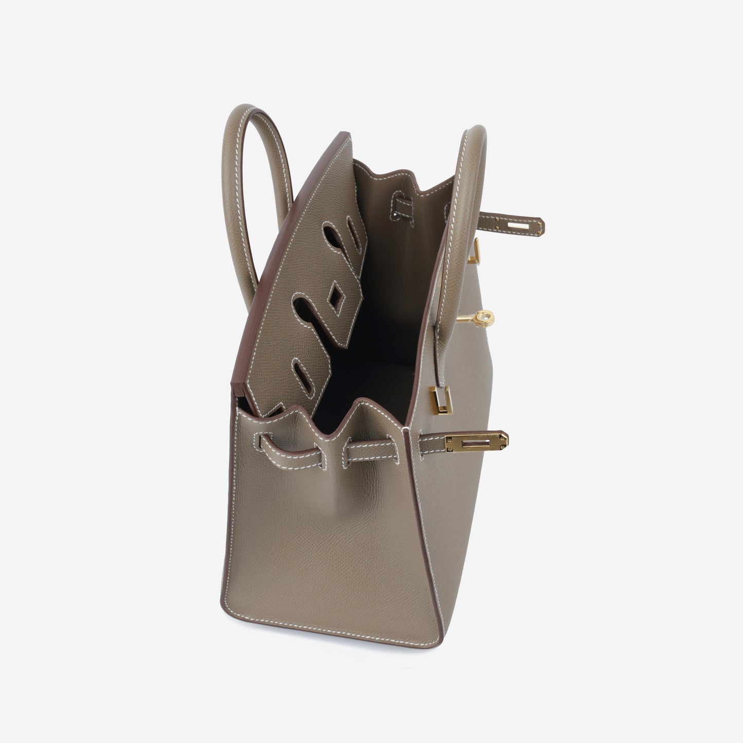 Birkin 25 - Sellier Epsom