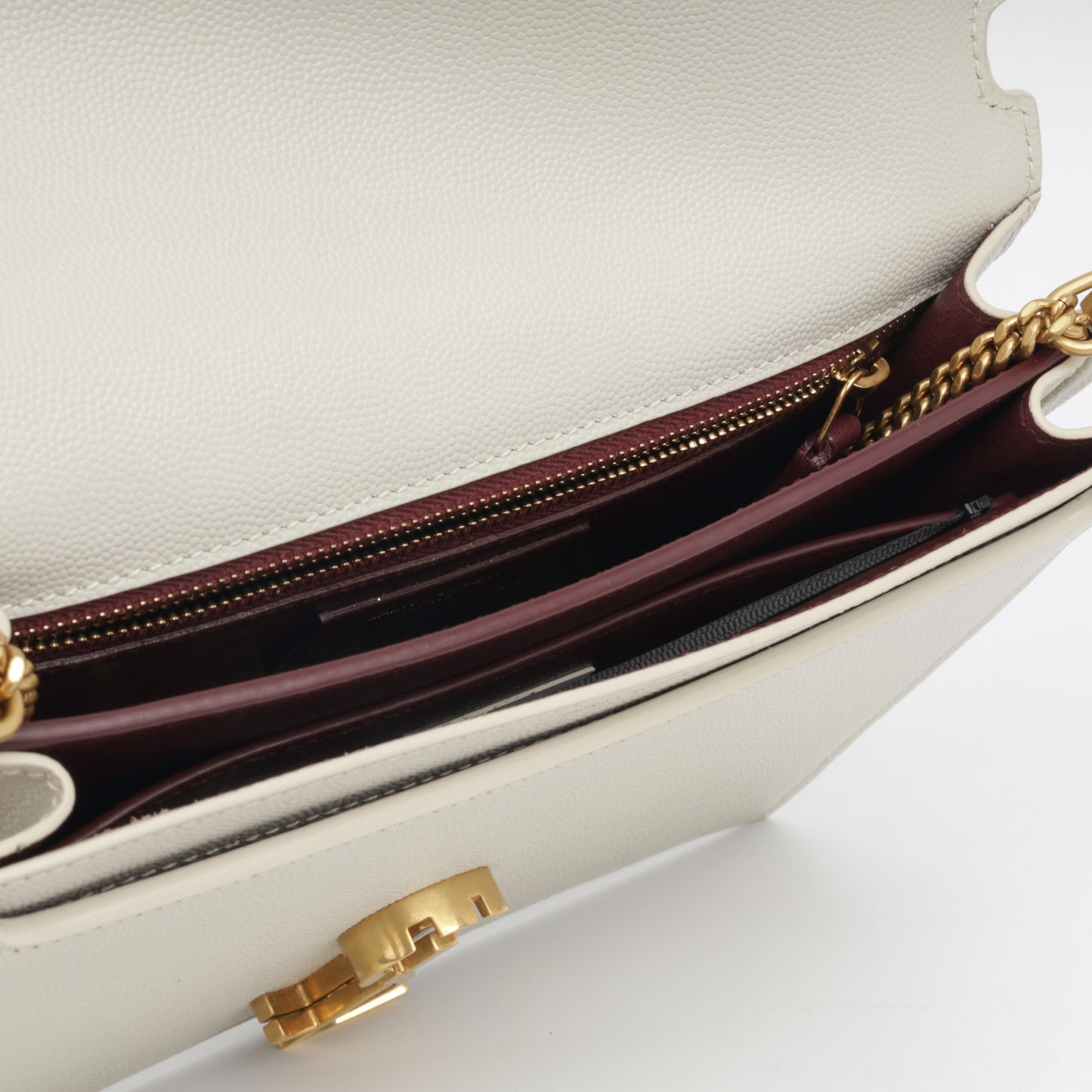 Cassandra Medium Chain Bag