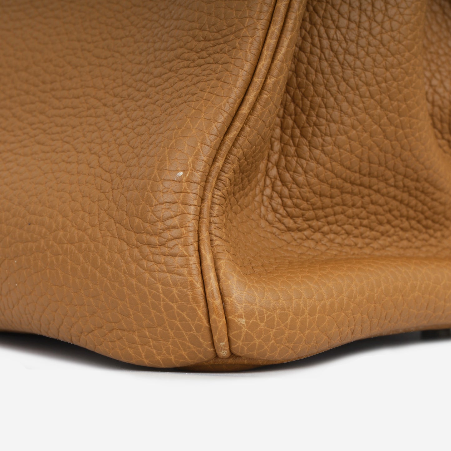 Birkin 30 - Gold Togo