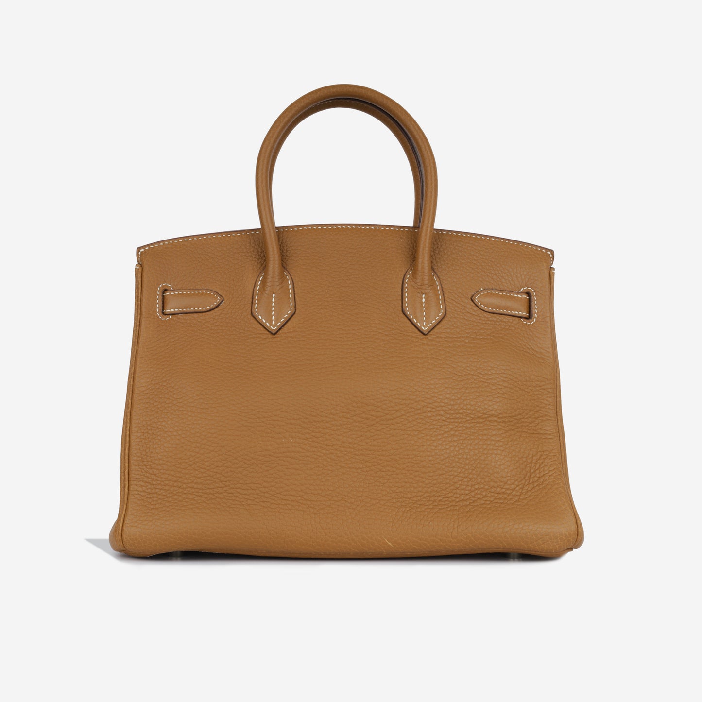 Birkin 30 - Gold Togo
