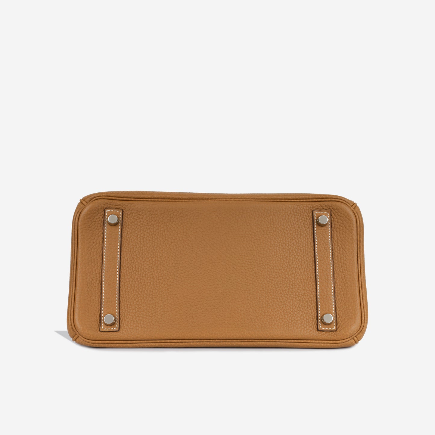 Birkin 30 - Gold Togo