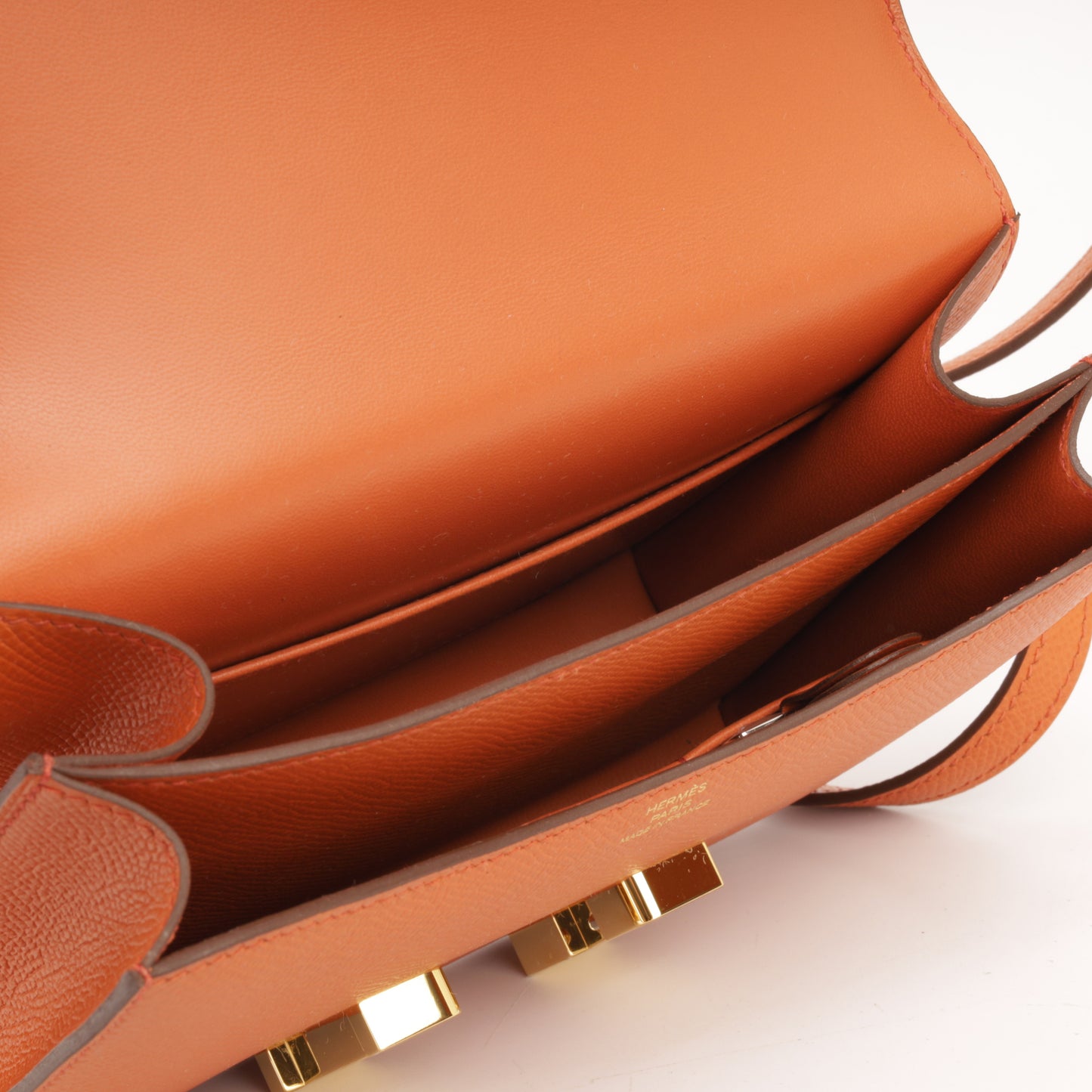 Constance 18 - Terre Batue