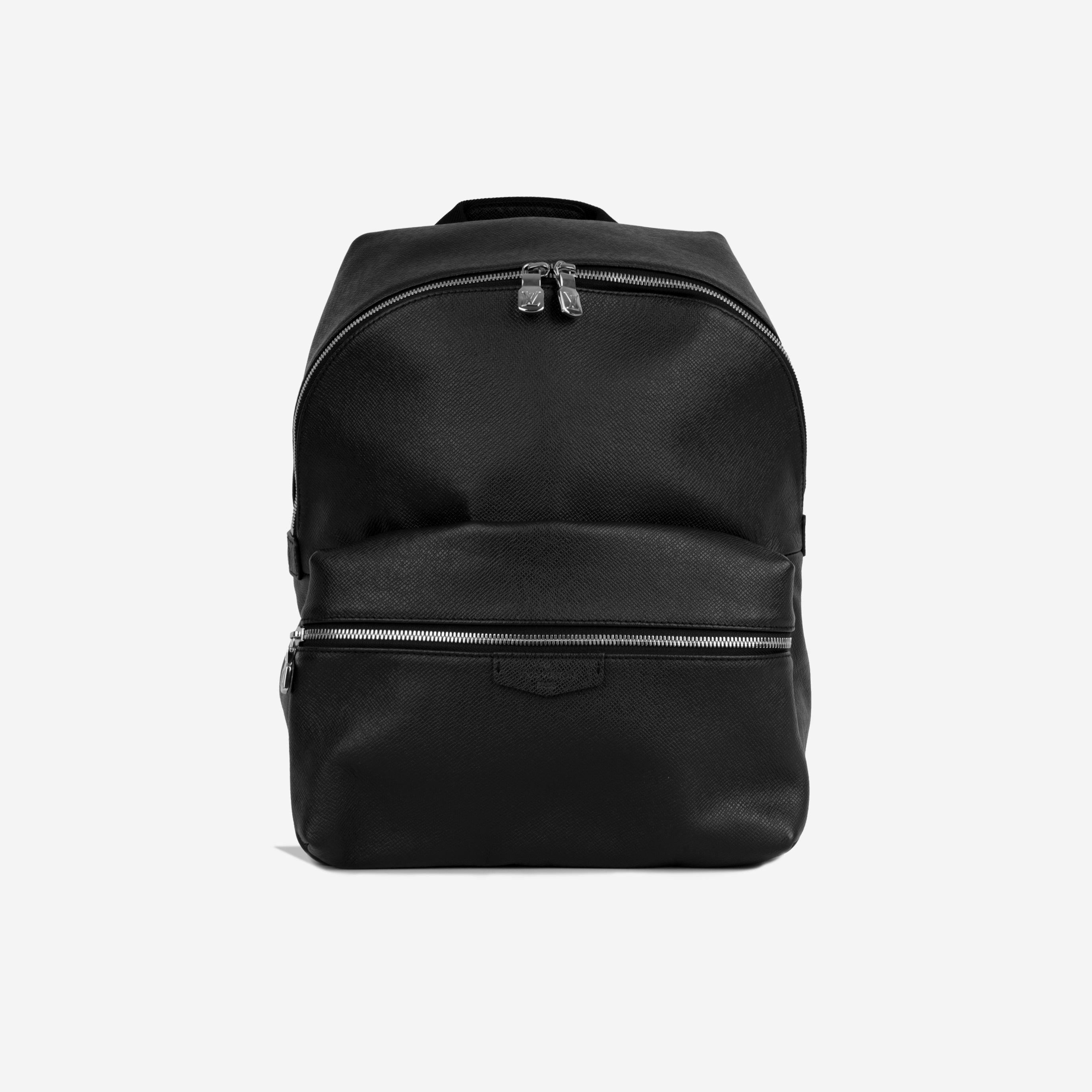 Louis Vuitton - Discovery Backpack - Black Taïga - SHW – Bagista