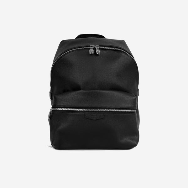 Discovery Backpack - Black Taïga
