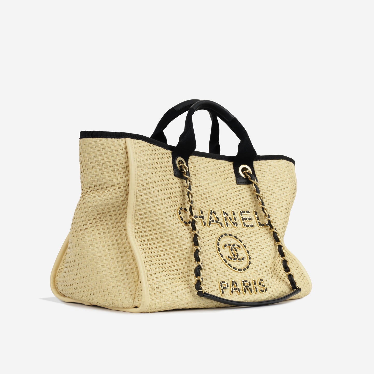 Deauville Tote - Large