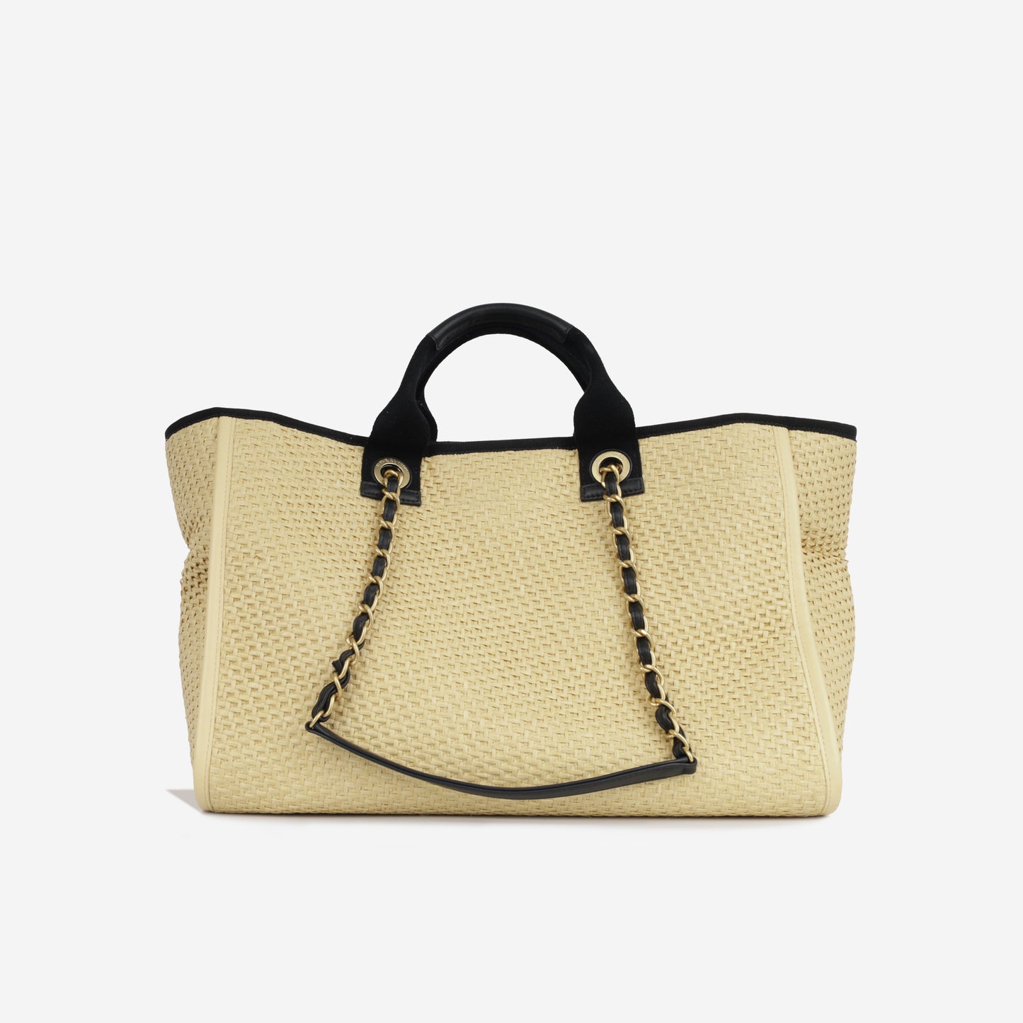 Deauville Tote - Large