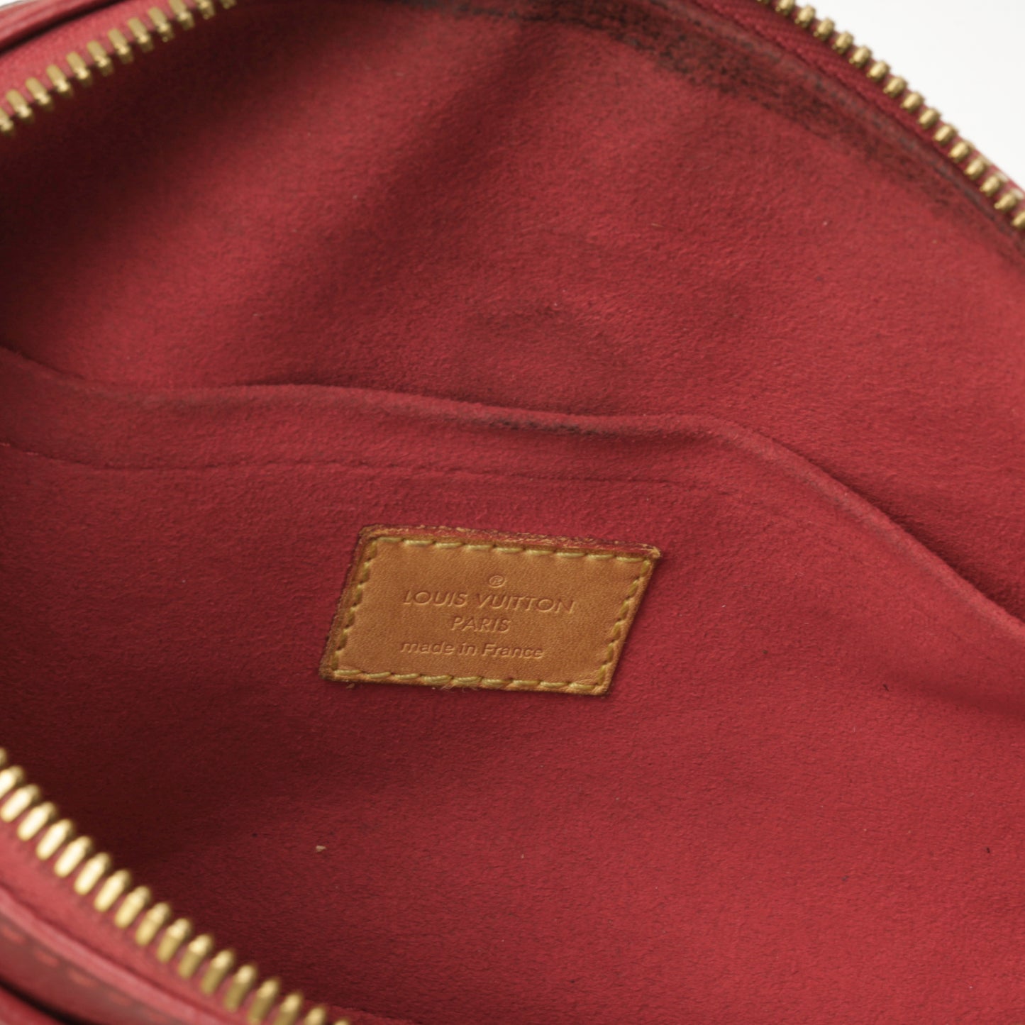 Pallas BB - Monogram