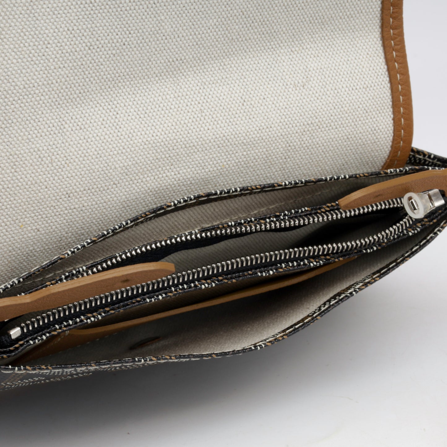 Plumet Pocket Wallet