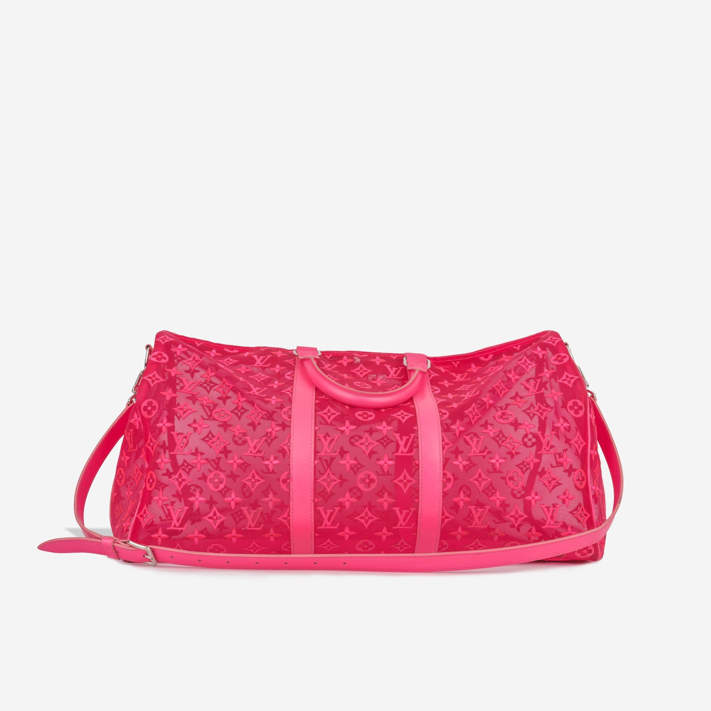 Keepall 50 Bandouliere - Bagista