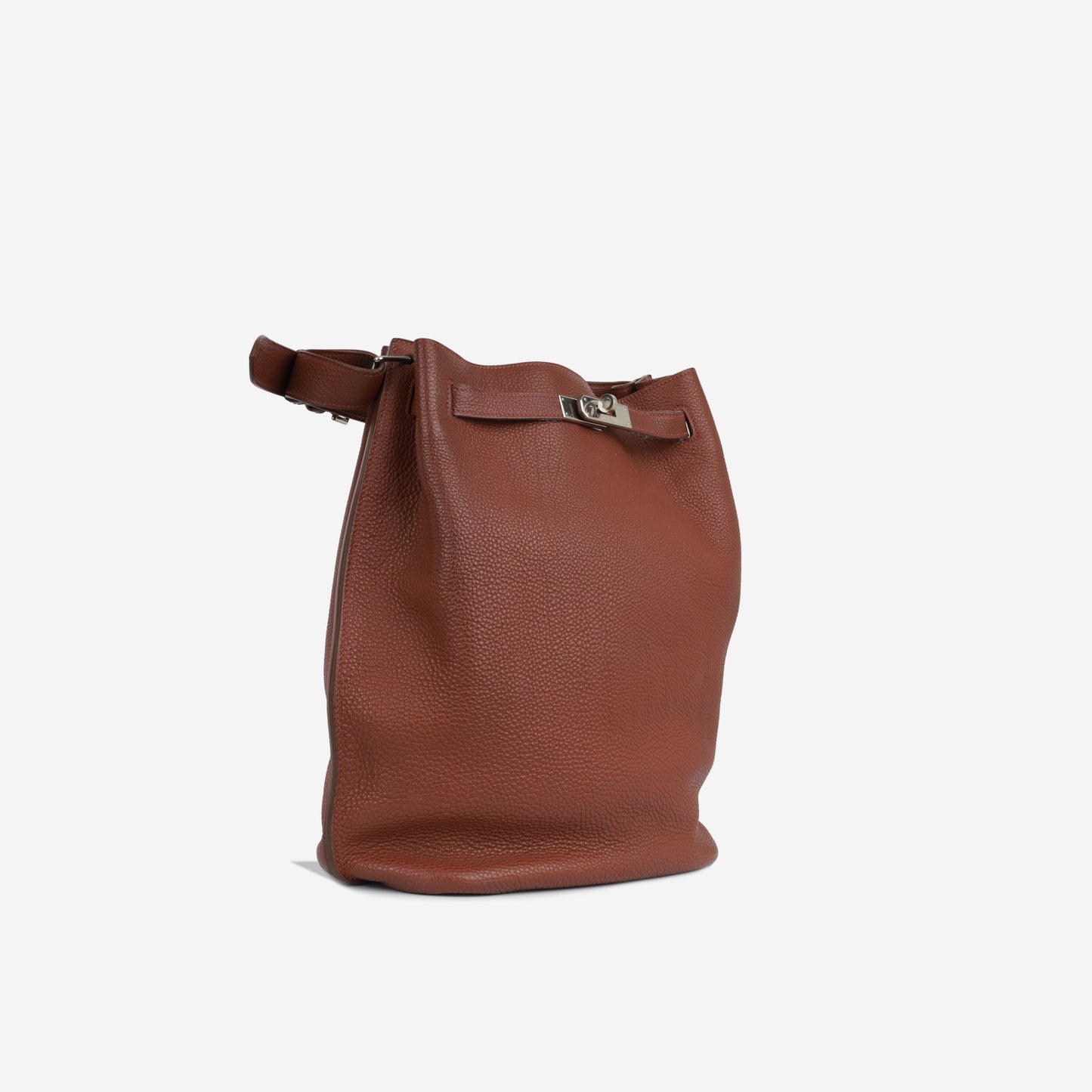 So Kelly 26 - Marron D'inde